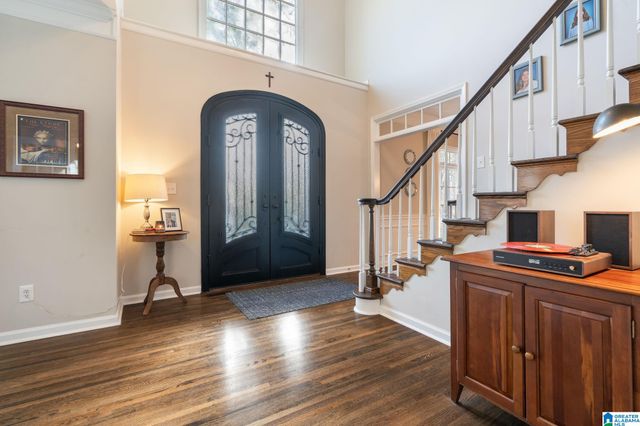 128 CHESHIRE LANE, Pelham, AL 35124