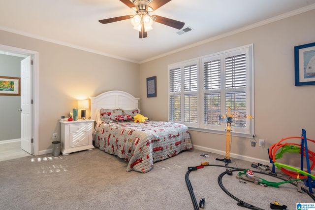 128 CHESHIRE LANE, Pelham, AL 35124