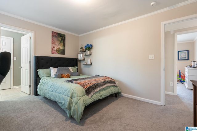 128 CHESHIRE LANE, Pelham, AL 35124