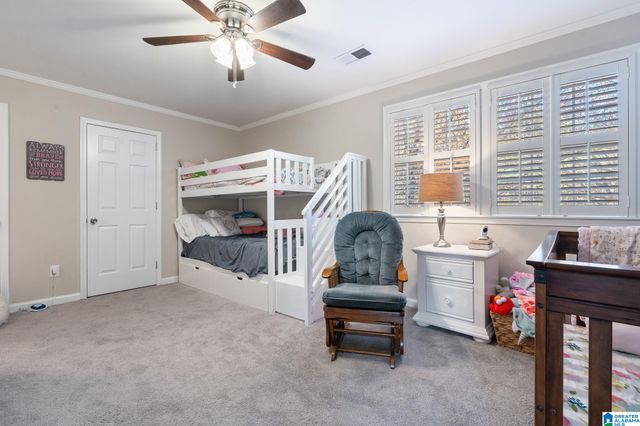 128 CHESHIRE LANE, Pelham, AL 35124