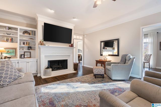 128 CHESHIRE LANE, Pelham, AL 35124