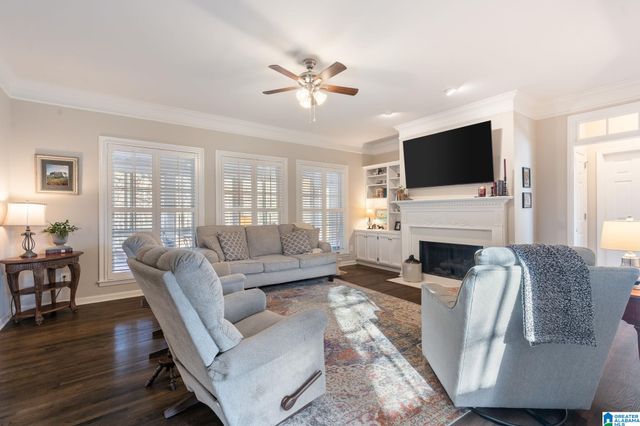 128 CHESHIRE LANE, Pelham, AL 35124