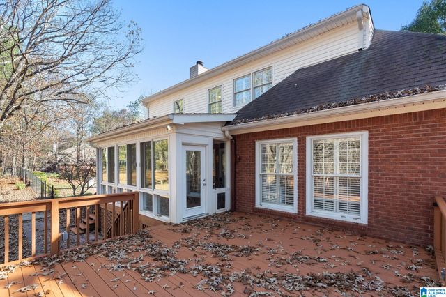 128 CHESHIRE LANE, Pelham, AL 35124