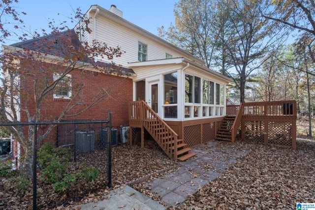 128 CHESHIRE LANE, Pelham, AL 35124