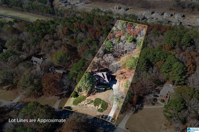 128 CHESHIRE LANE, Pelham, AL 35124