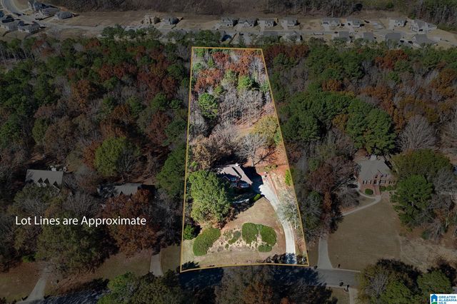 128 CHESHIRE LANE, Pelham, AL 35124