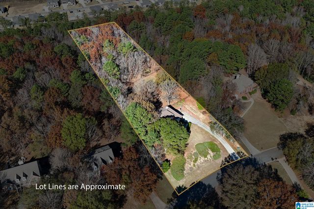 128 CHESHIRE LANE, Pelham, AL 35124