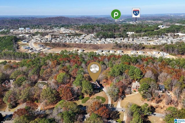 128 CHESHIRE LANE, Pelham, AL 35124