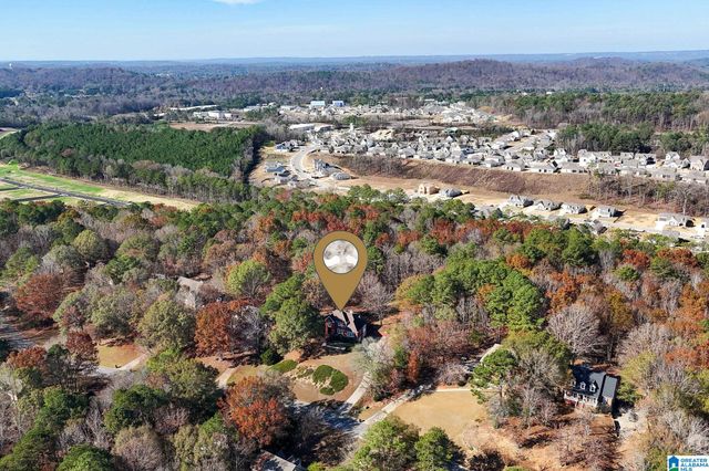 128 CHESHIRE LANE, Pelham, AL 35124