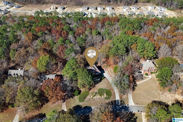 128 CHESHIRE LANE, Pelham, AL 35124