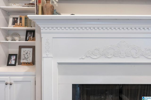 128 CHESHIRE LANE, Pelham, AL 35124