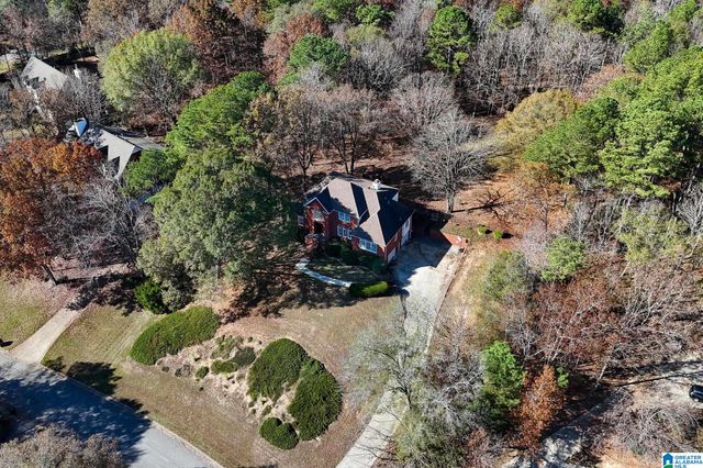 128 CHESHIRE LANE, Pelham, AL 35124