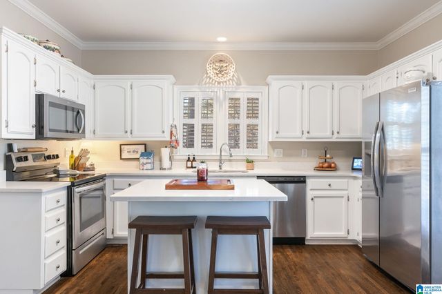 128 CHESHIRE LANE, Pelham, AL 35124