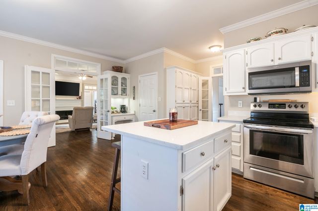 128 CHESHIRE LANE, Pelham, AL 35124