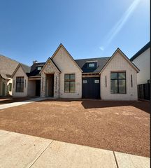 14807 Oxford Avenue, Lubbock, TX 79423