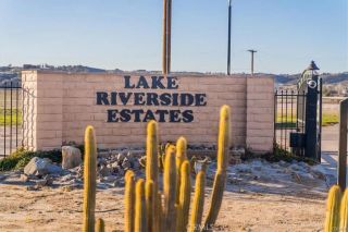 133 Lakeshore, Aguanga, CA 92536