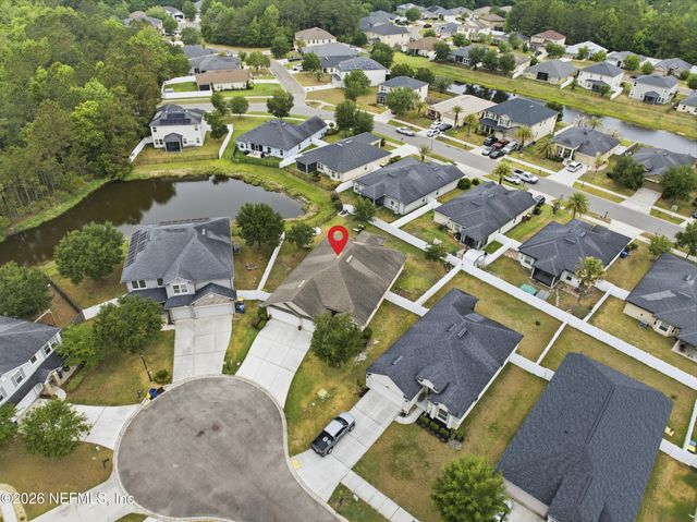 15710 TWIN CREEK Drive, Jacksonville, FL 32218