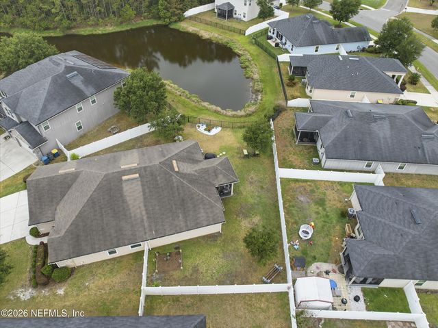 15710 TWIN CREEK Drive, Jacksonville, FL 32218