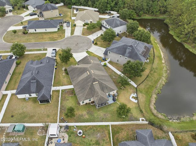 15710 TWIN CREEK Drive, Jacksonville, FL 32218