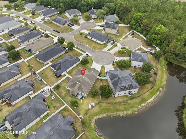 15710 TWIN CREEK Drive, Jacksonville, FL 32218
