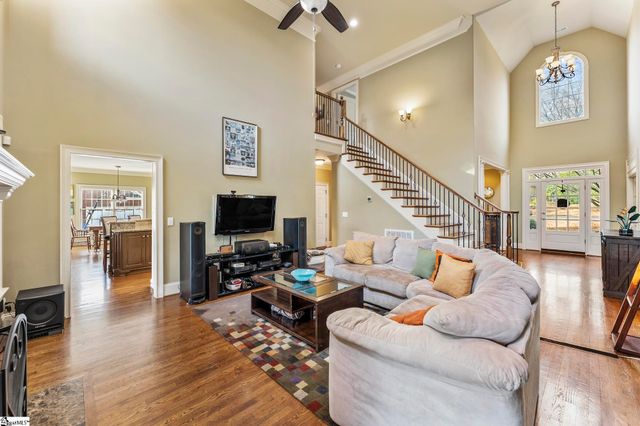 205 Doonbeg Court, Simpsonville, SC 29681