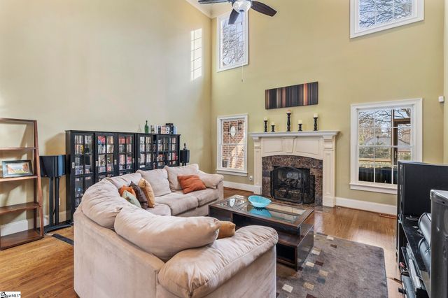 205 Doonbeg Court, Simpsonville, SC 29681