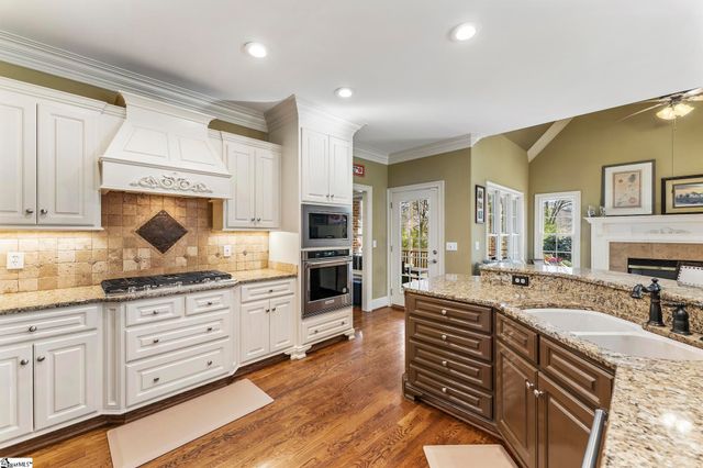 205 Doonbeg Court, Simpsonville, SC 29681