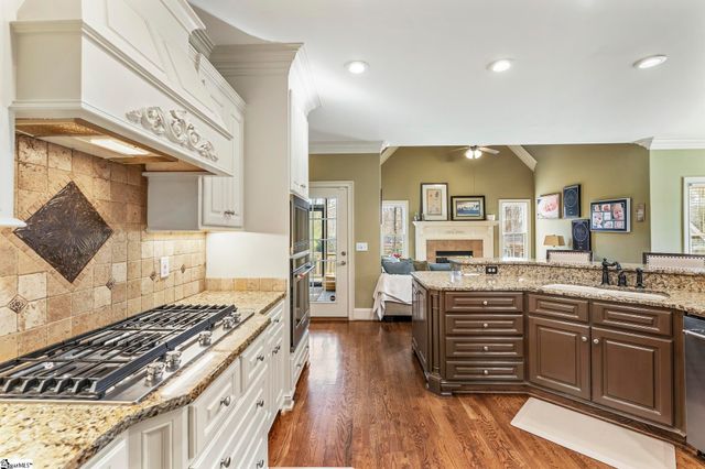 205 Doonbeg Court, Simpsonville, SC 29681