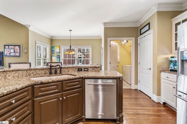 205 Doonbeg Court, Simpsonville, SC 29681