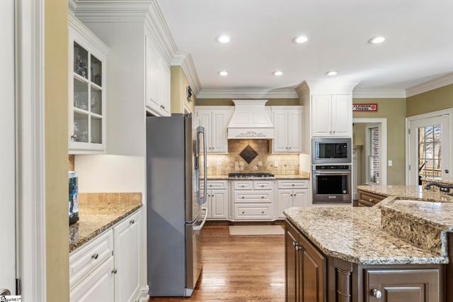 205 Doonbeg Court, Simpsonville, SC 29681