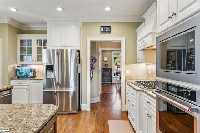 205 Doonbeg Court, Simpsonville, SC 29681