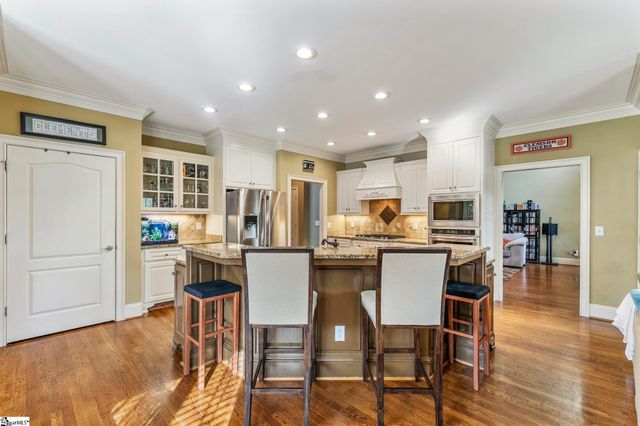 205 Doonbeg Court, Simpsonville, SC 29681