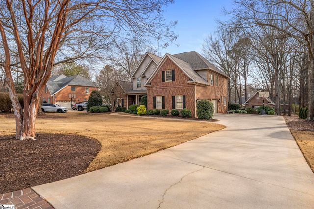 205 Doonbeg Court, Simpsonville, SC 29681