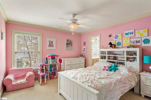 205 Doonbeg Court, Simpsonville, SC 29681