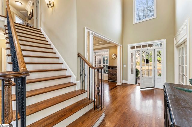 205 Doonbeg Court, Simpsonville, SC 29681