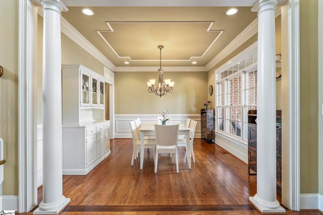 205 Doonbeg Court, Simpsonville, SC 29681