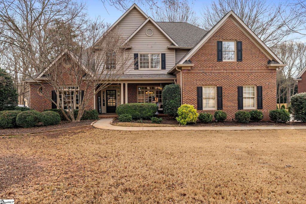 205 Doonbeg Court, Simpsonville, SC 29681