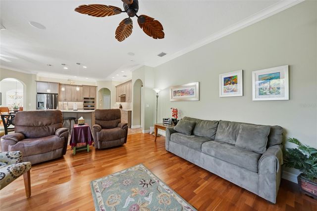 3878 ROYAL HAMMOCK BOULEVARD, Sarasota, FL 34240