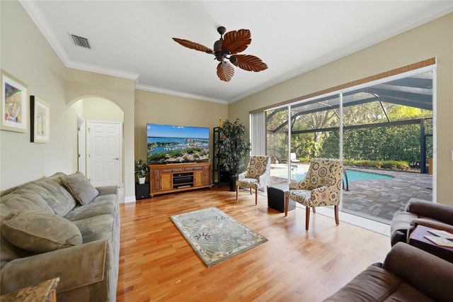 3878 ROYAL HAMMOCK BOULEVARD, Sarasota, FL 34240