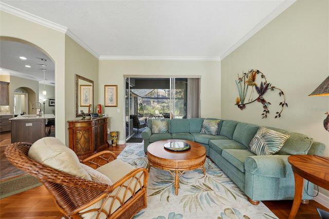 3878 ROYAL HAMMOCK BOULEVARD, Sarasota, FL 34240