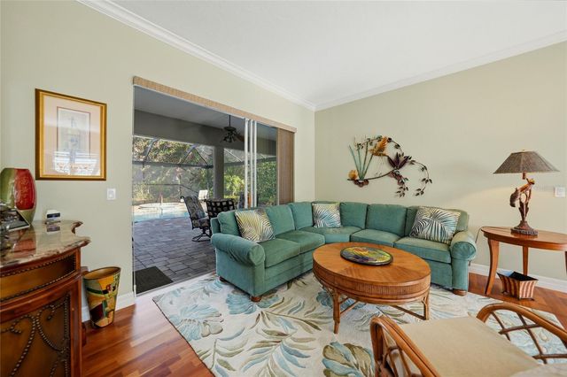 3878 ROYAL HAMMOCK BOULEVARD, Sarasota, FL 34240