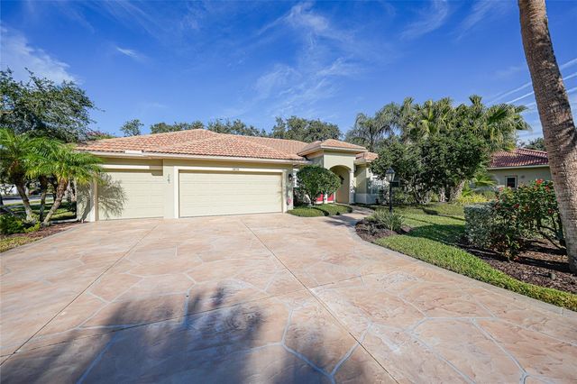 3878 ROYAL HAMMOCK BOULEVARD, Sarasota, FL 34240