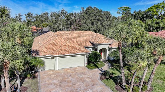 3878 ROYAL HAMMOCK BOULEVARD, Sarasota, FL 34240