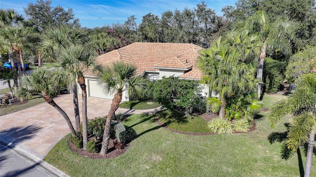 3878 ROYAL HAMMOCK BOULEVARD, Sarasota, FL 34240