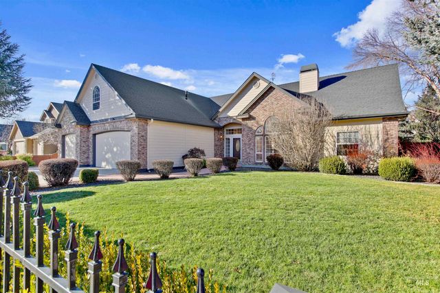 2297 N Chandra Way, Meridian, ID 83642