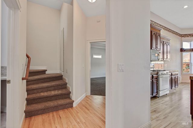 2297 N Chandra Way, Meridian, ID 83642