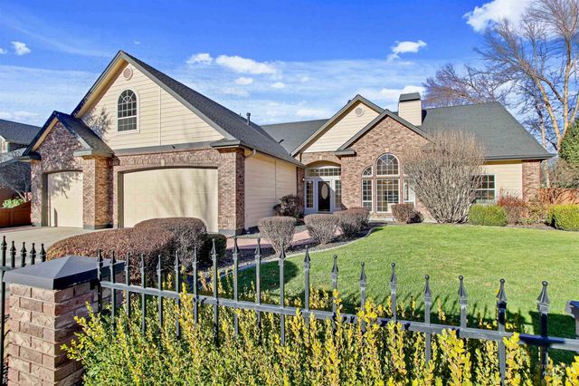 2297 N Chandra Way, Meridian, ID 83642