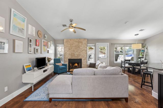 7018 Tesoro TRL, Austin, TX 78729