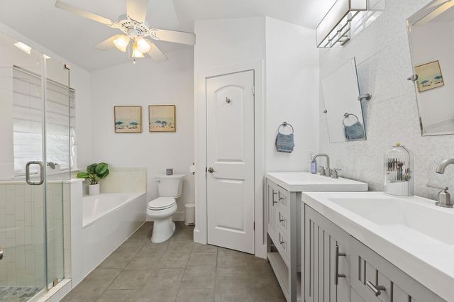 7018 Tesoro TRL, Austin, TX 78729