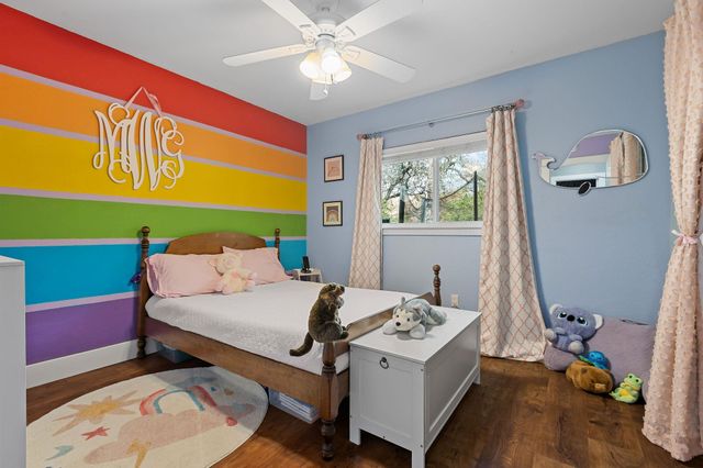 7018 Tesoro TRL, Austin, TX 78729